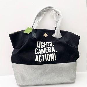 Kate Spade Director’s Bag